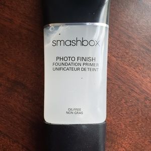 Smashbox photo finish foundation primer